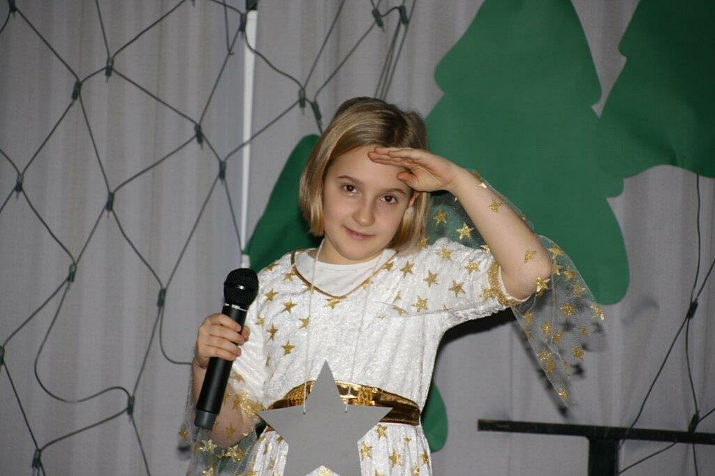 Weihnachtsfeier Schule (10)