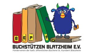 Buchstützen Blatzheim e.V.