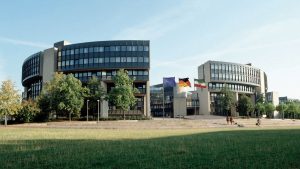 Besuch des Landtags @ Landtag in Düsseldorf | Düsseldorf | Nordrhein-Westfalen | Deutschland