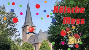 Kölsche Mess @ Kirche St. Kunibert | Kerpen | Nordrhein-Westfalen | Deutschland
