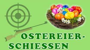 Ostereierschießen @ Schützenhalle Blatzhzeim | Kerpen | Nordrhein-Westfalen | Deutschland