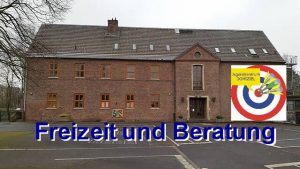Mitgliederversammlung DOMIZIEL @ Kinder- und Jugendzentrum DOMIZIEL | Kerpen | Nordrhein-Westfalen | Deutschland