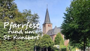 Pfarrfest @ Pfarrer-Wolters-Platz | Kerpen | Nordrhein-Westfalen | Deutschland