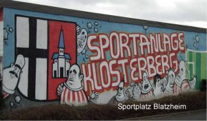 Tschüss Klosterberg – 90 Jahre Sportplatzgeschichte