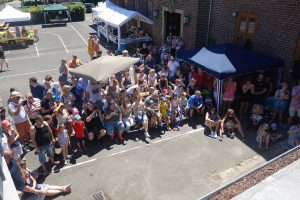 Sommerfest in der alten Schule @ Alte Grundschule | Kerpen | Nordrhein-Westfalen | Deutschland