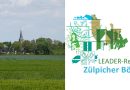 Neue LEADER-Projekte für Blatzheim