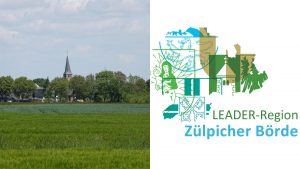 EU-Fördermittel für Blatzheim? – Beitritt zur LEADER-Region