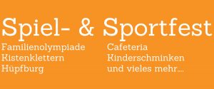 Großes Spiel- und Sportfest @ Mehrzweckhalle Blatzheim | Kerpen | Nordrhein-Westfalen | Deutschland