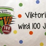 100 Jahre Orts- und Vereinsgeschichte