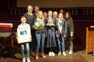 Heimatpreis des Rhein-Erft-Kreises für Kunstprojekte