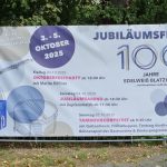 100 Jahre Tambourcorps