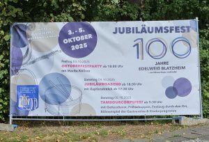 100 Jahre Tambourcorps @ Mehrzweckhalle Blatzheim | Kerpen | Nordrhein-Westfalen | Deutschland