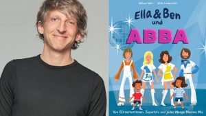 William Wahl – Ella & Ben und ABBA