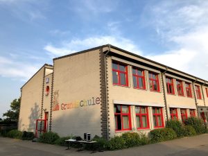Sommerfest Grundschule @ Grundschule Blatzheim | Kerpen | Nordrhein-Westfalen | Deutschland