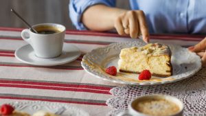 Gemeindecafé 60+ @ Schützenhalle | Kerpen | Nordrhein-Westfalen | Deutschland