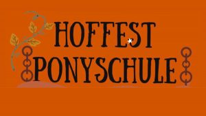 Hoffest Ponyschule @ Happy-Horse-Ranch | Kerpen | Nordrhein-Westfalen | Deutschland