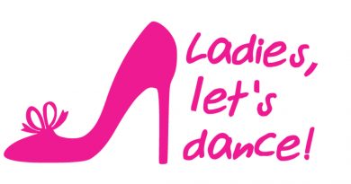 Blatzheimer Ladies Night