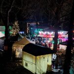 Programm der 4. Blatzheimer Familienweihnacht