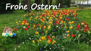 Blatzheim-Online wünscht frohe Ostern