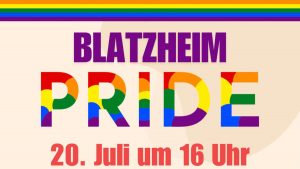 Blatzheim-Pride