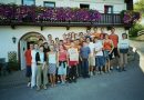 Ferienfahrt 2004 – Sonne und Abenteuer in den Alpen
