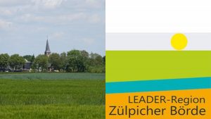 Aufruf für neue LEADER-Projekte