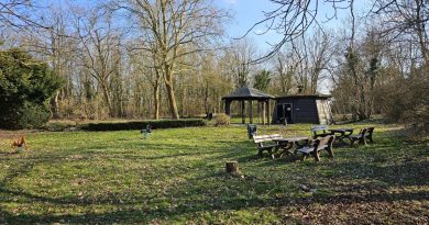 Grillsaison 2026 ist eröffnet