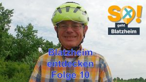 Blatzheim entdecken - Folge 10