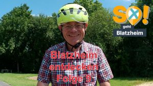 Blatzheim entdecken - Folge 9
