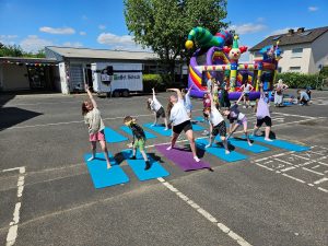 Gartenzauber verzauberte viele Besucher