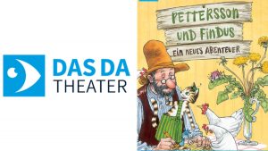 Kindertheater DAS DA