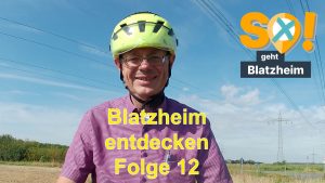Blatzheim entdecken - Folge 12