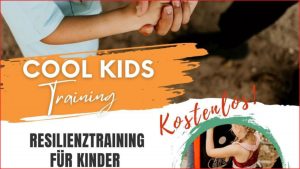 Selbstbehauptungs- und Resilienz-Training für Kinder