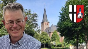 64,43% - Starkes Vertrauen für Klaus Ripp
