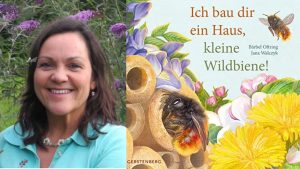 Erlebnislesung mit Bärbel Oftring