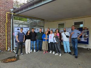 30 Jahre DOMIZIEL gefeiert