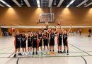 Tigers mit guten Saisonstart!