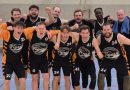 Tigers-Herren mit glänzendem Saisonstart!