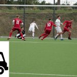 Shuttle zum Fußball?