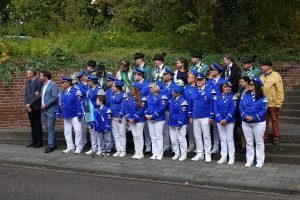 Ein phantastisches Jubiläum zum 100-jährigen Bestehen