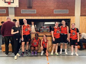 Glänzender Saisonstart der meisten Tigers-Teams!