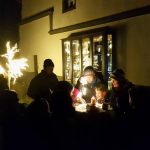 30. Lebendige Adventskalender