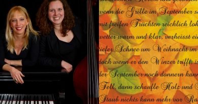 dulabi – Herbstgedanken