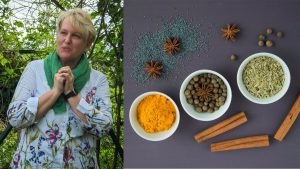 Workshop - Wildkräutermagie für Kinder