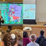 Neuer Besucherrekord bei Käpt’n Book