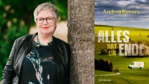 Lesung - Alles hat ein Ende