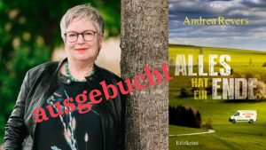 Lesung - Alles hat ein Ende @ Kunibertus-Haus Blatzheim | Kerpen | Nordrhein-Westfalen | Deutschland