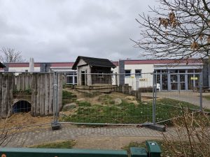 Kinder können nicht mehr richtig spielen