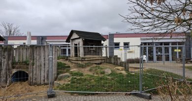 Kinder können nicht mehr richtig spielen