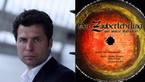 Der Zauberlehrling und andere Balladen